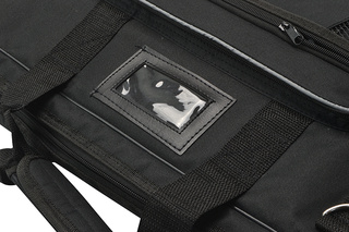 Padded Audio Mixer Bag - 520 x 335 x 70mm